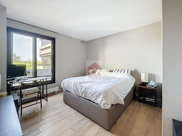 Appartement 4 pièces - 113 m² - Centre ville