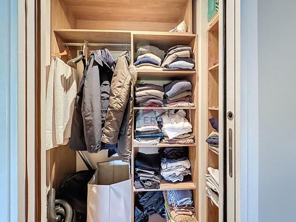 Appartement 4 pièces - 113 m² - Centre ville