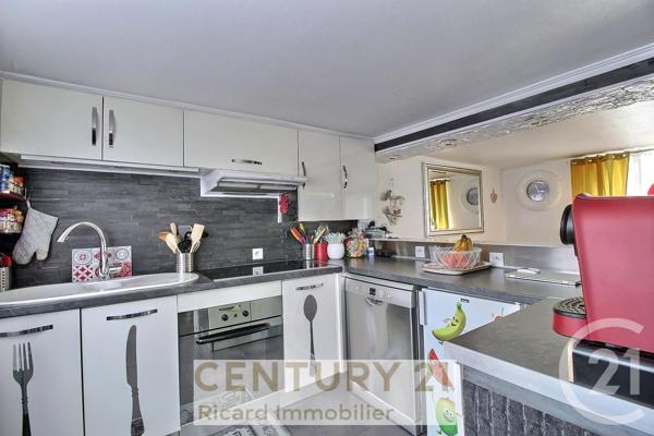 Maison à vendre  5 pièces - 96,47 m2 BONDY - 93