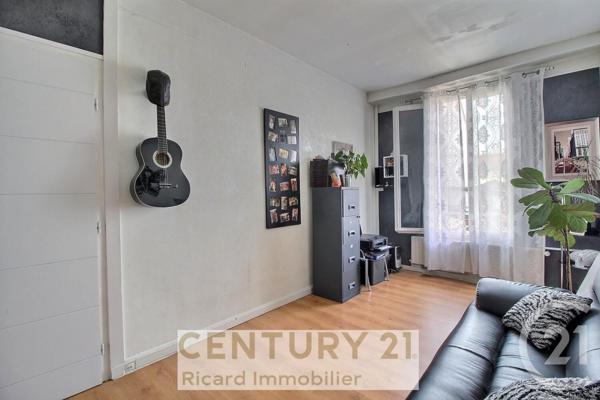 Maison à vendre  5 pièces - 96,47 m2 BONDY - 93