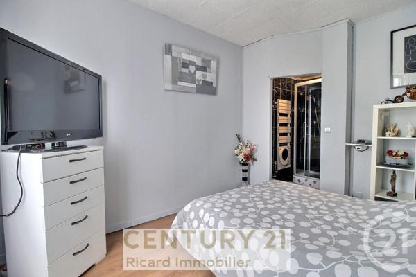 Maison à vendre  5 pièces - 96,47 m2 BONDY - 93
