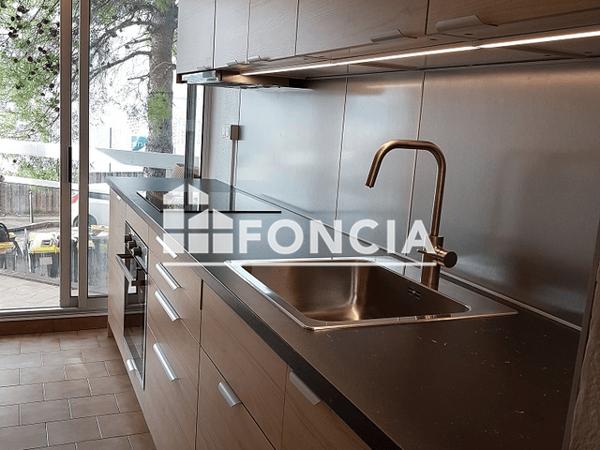 Location Appartement 2 pièces 50.3 m² - 160 AV. VAL DE MONTFERRAND Montpellier 34090