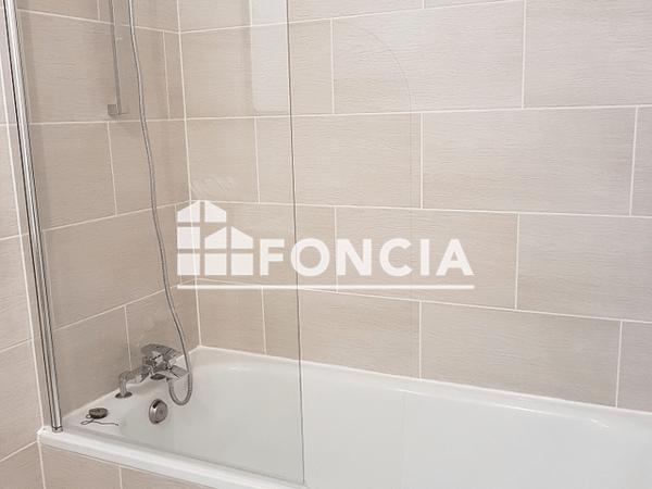 Location Appartement 2 pièces 50.3 m² - 160 AV. VAL DE MONTFERRAND Montpellier 34090