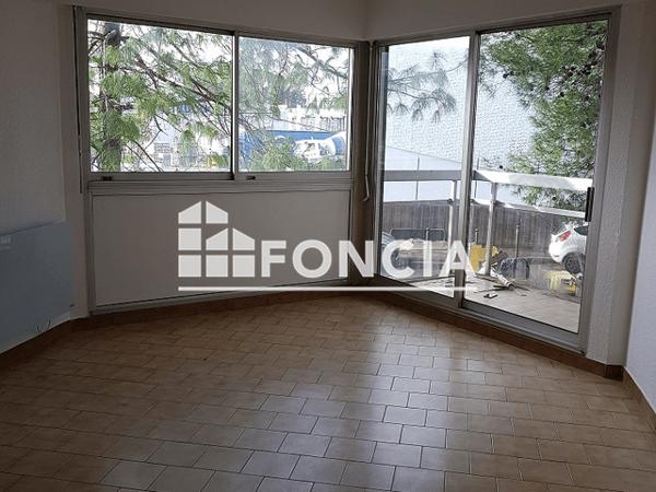 Location Appartement 2 pièces 50.3 m² - 160 AV. VAL DE MONTFERRAND Montpellier 34090