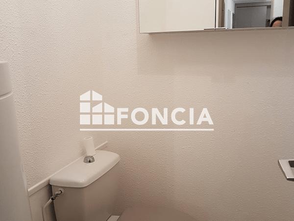 Location Appartement 2 pièces 50.3 m² - 160 AV. VAL DE MONTFERRAND Montpellier 34090