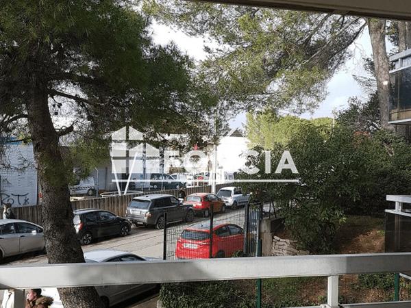 Location Appartement 2 pièces 50.3 m² - 160 AV. VAL DE MONTFERRAND Montpellier 34090