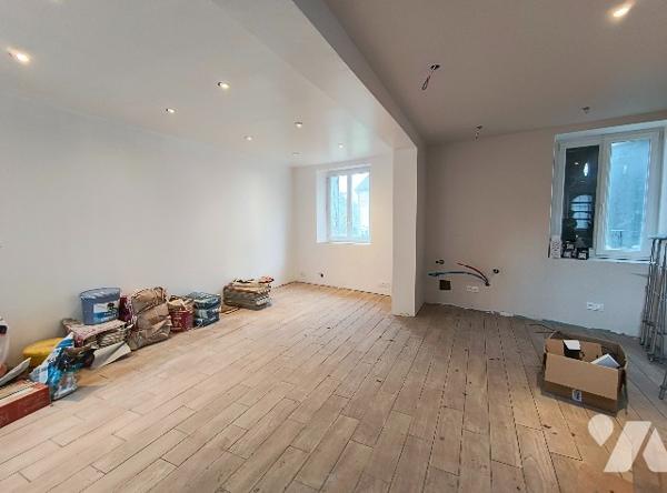 PROCHE NEUILLY ST FRONT - BELLE PETITE MAISON FRAICHEMENT RENOVEE