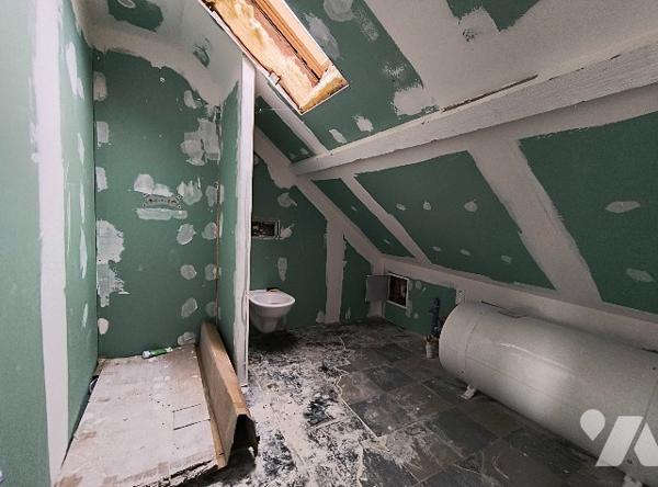 PROCHE NEUILLY ST FRONT - BELLE PETITE MAISON FRAICHEMENT RENOVEE