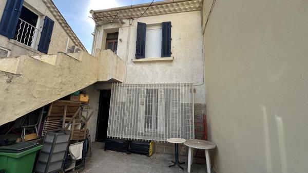 Vente / Appartement à rénover à Toulon (83200)