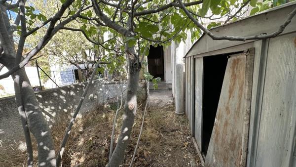 Vente / Appartement à rénover à Toulon (83200)