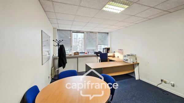 Local/bureau à louer CHALON SUR SAONE (71)