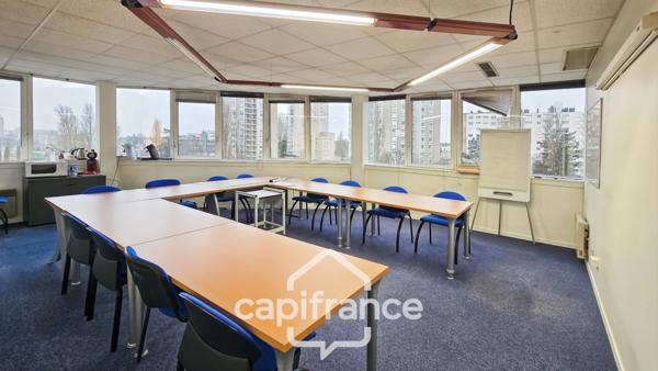 Local/bureau à louer CHALON SUR SAONE (71)