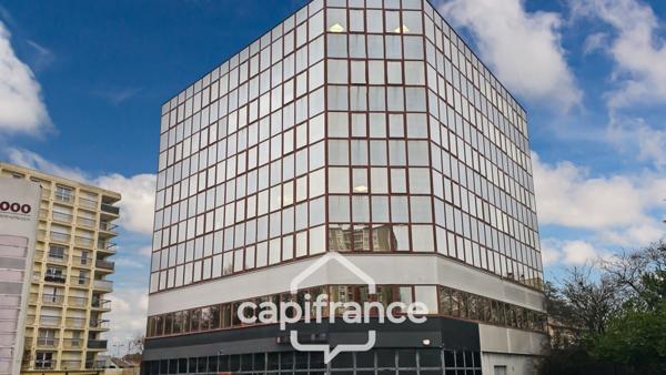 Local/bureau à louer CHALON SUR SAONE (71)