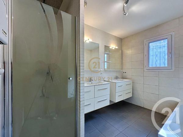 Maison à vendre  4 pièces - 97 m 2   RIVE DE GIER  - 42