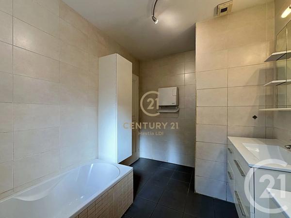 Maison à vendre  4 pièces - 97 m 2   RIVE DE GIER  - 42