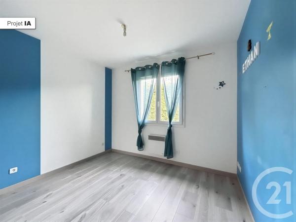 Maison à vendre  4 pièces - 97 m 2   RIVE DE GIER  - 42