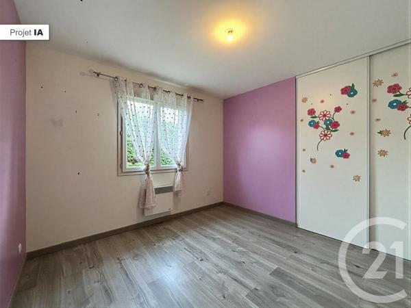 Maison à vendre  4 pièces - 97 m 2   RIVE DE GIER  - 42