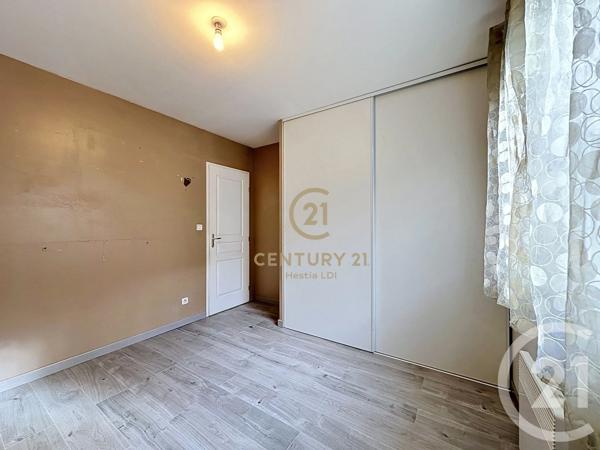 Maison à vendre  4 pièces - 97 m 2   RIVE DE GIER  - 42