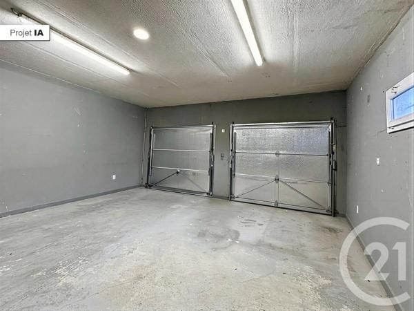 Maison à vendre  4 pièces - 97 m 2   RIVE DE GIER  - 42