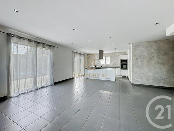 Maison à vendre  4 pièces - 97 m 2   RIVE DE GIER  - 42