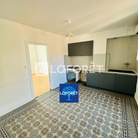 Location appartement Roanne - 5 pièce(s) - 85 m² - 600 €/mois