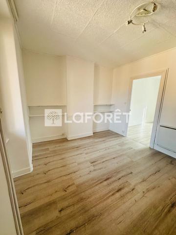 Location appartement Roanne - 5 pièce(s) - 85 m² - 600 €/mois