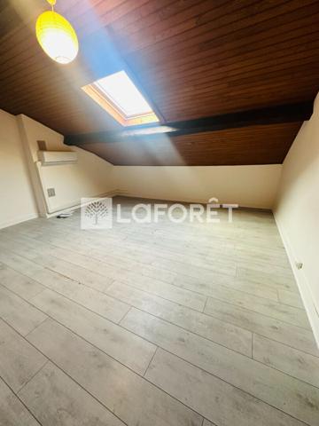 Location appartement Roanne - 5 pièce(s) - 85 m² - 600 €/mois