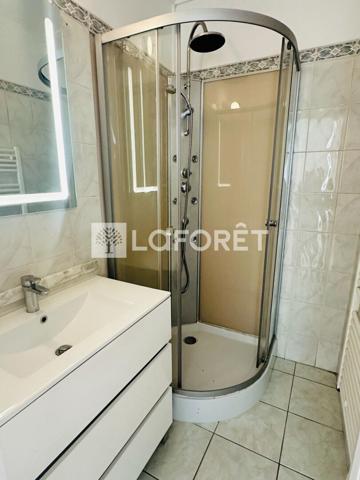 Location appartement Roanne - 5 pièce(s) - 85 m² - 600 €/mois