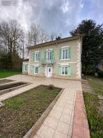 Achat - Maison La Ferté-Bernard 72400 7 pièces 220 m 2 5196 m 2