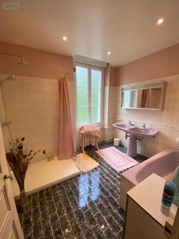 Achat - Maison La Ferté-Bernard 72400 7 pièces 220 m 2 5196 m 2