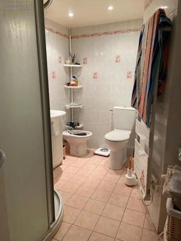 Achat - Maison La Ferté-Bernard 72400 7 pièces 220 m 2 5196 m 2