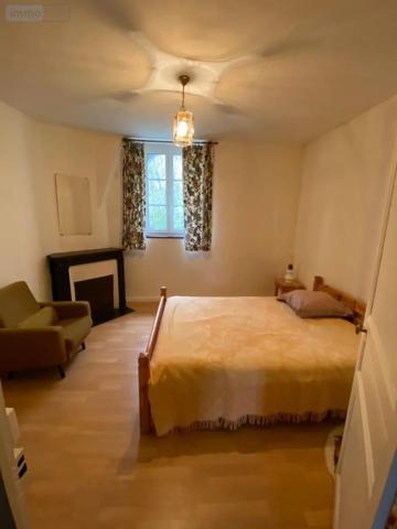 Achat - Maison La Ferté-Bernard 72400 7 pièces 220 m 2 5196 m 2