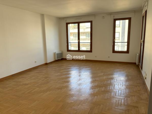 Location Appartement 4 pièces 98.44 m² - Courbevoie 92400