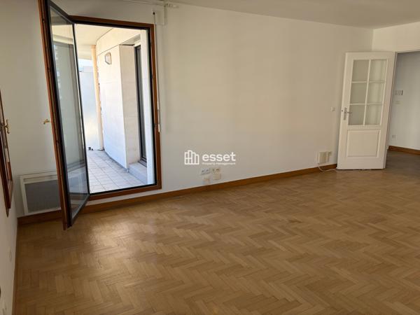 Location Appartement 4 pièces 98.44 m² - Courbevoie 92400