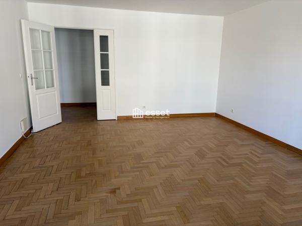 Location Appartement 4 pièces 98.44 m² - Courbevoie 92400