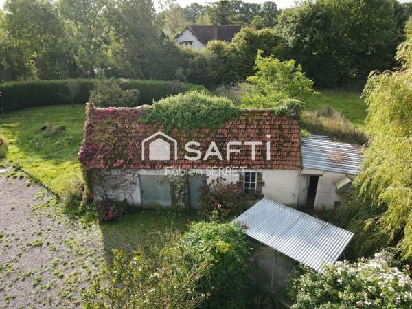 Maison 6 pièces 132m2