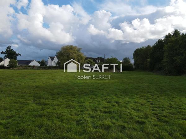 Maison 6 pièces 132m2