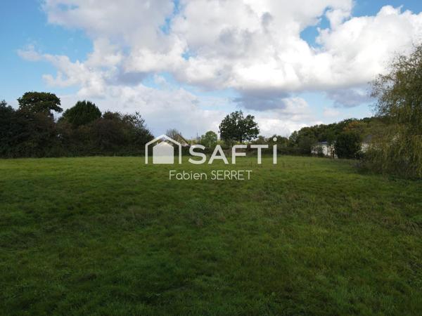 Maison 6 pièces 132m2