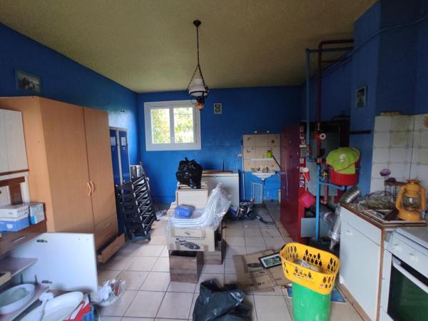 Maison 6 pièces 132m2