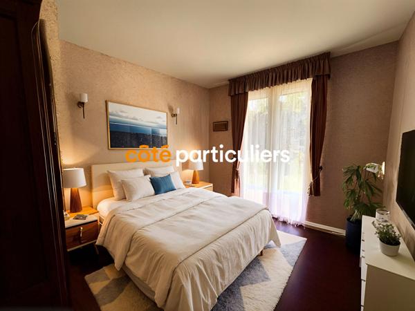 Vente Maison91 m² - 4 Pièces - EVREUX (27000)