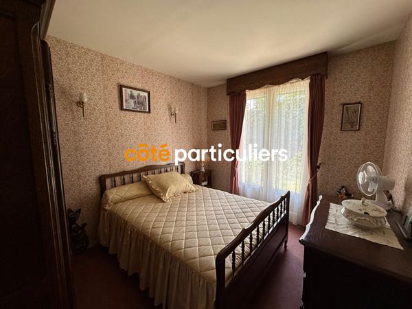 Vente Maison91 m² - 4 Pièces - EVREUX (27000)