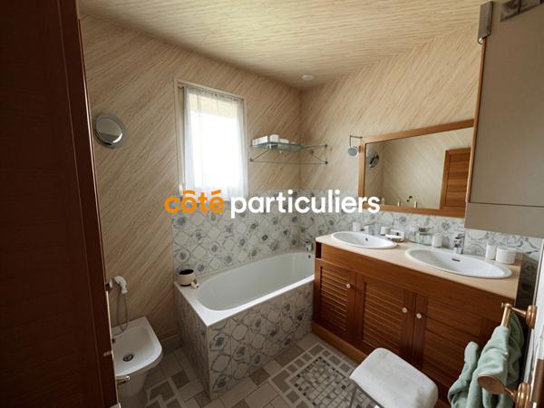 Vente Maison91 m² - 4 Pièces - EVREUX (27000)