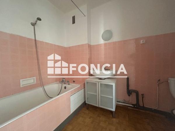 Location Studio 43 m² - 25 RUE CIRCULAIRE Le Vesinet 78110