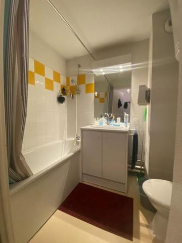 Studio 18m²
