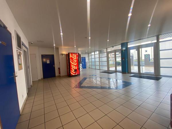 Studio 18m²