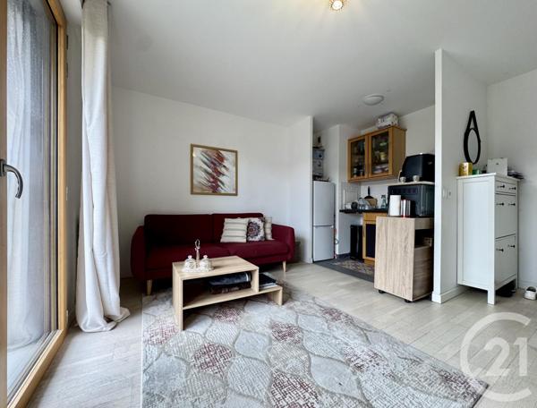Appartement F2 à vendre  2 pièces - 38,27 m2 GIF SUR YVETTE - 91