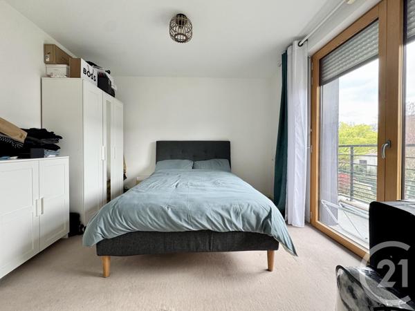 Appartement F2 à vendre  2 pièces - 38,27 m2 GIF SUR YVETTE - 91