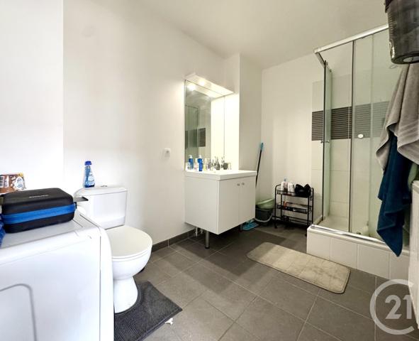 Appartement F2 à vendre  2 pièces - 38,27 m2 GIF SUR YVETTE - 91