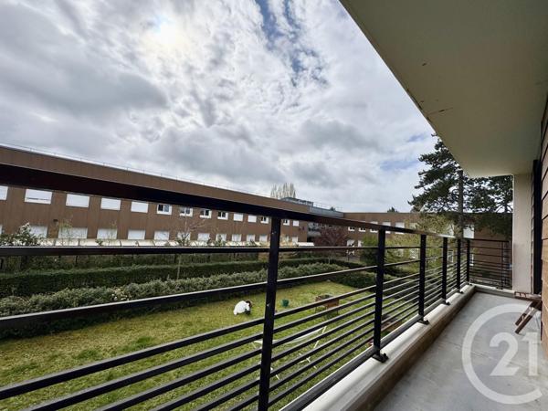 Appartement F2 à vendre  2 pièces - 38,27 m2 GIF SUR YVETTE - 91
