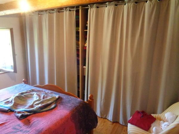 Beurieres (63), maison de 107 m2, 3 chambres sur 419 m2 de terrain